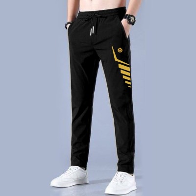 Men's Stylish Trousers